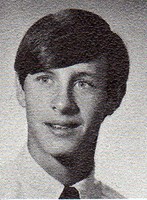 Larry Calder - Larry-Calder-1969-South-High-School-Salt-Lake-City-UT