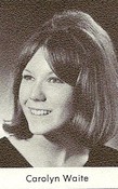 Carolyn Waite (Sarkisians)