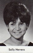 Sally Herrera (Burquez)