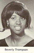 Beverly Thompson (Brown)