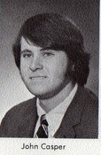 John Lowain Casper